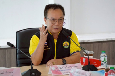 ลงพื้นที่ให้คำแนะนำสหกรณ์ออมทรัพย์สาธารณสุขจังหวัดฉะเชิงเทรา จำกัด ... พารามิเตอร์รูปภาพ 1